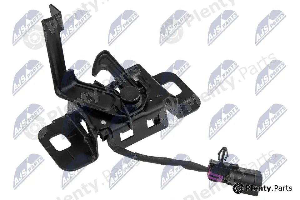 NTY EZC-PL-082 — Bonnet Lock