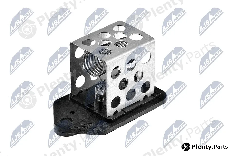 NTY ERD-CT-008 — Resistor, interior blower