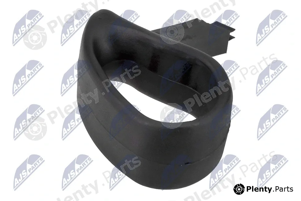 NTY EZC-VW-295 — Tailgate Lock