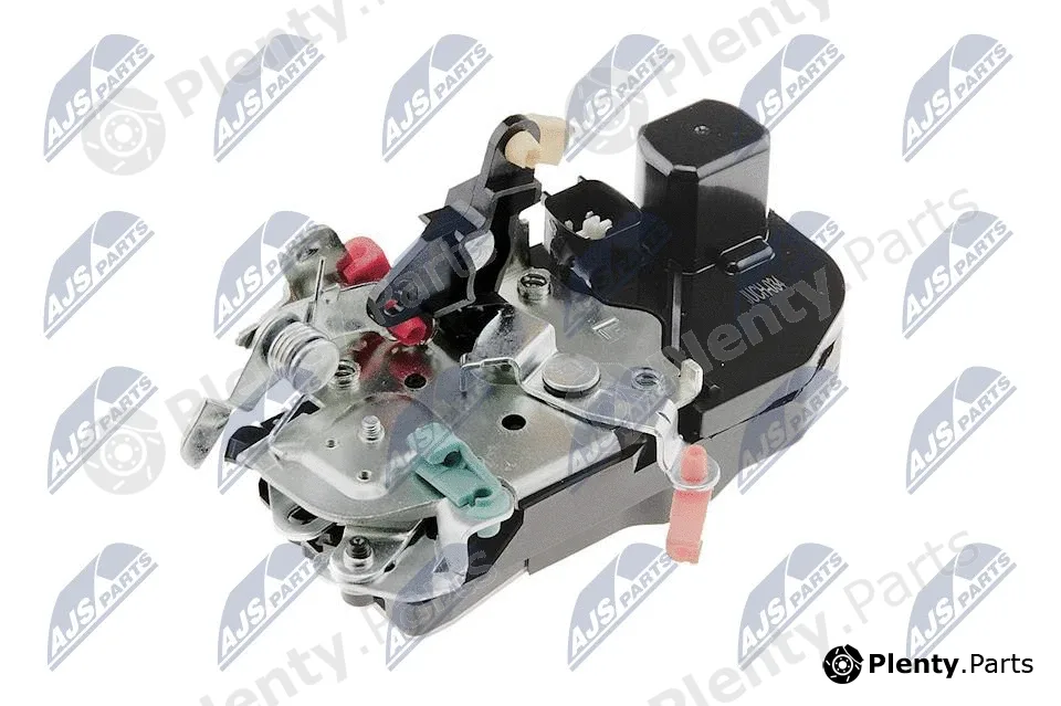 NTY EZC-CH-034 — Door Lock