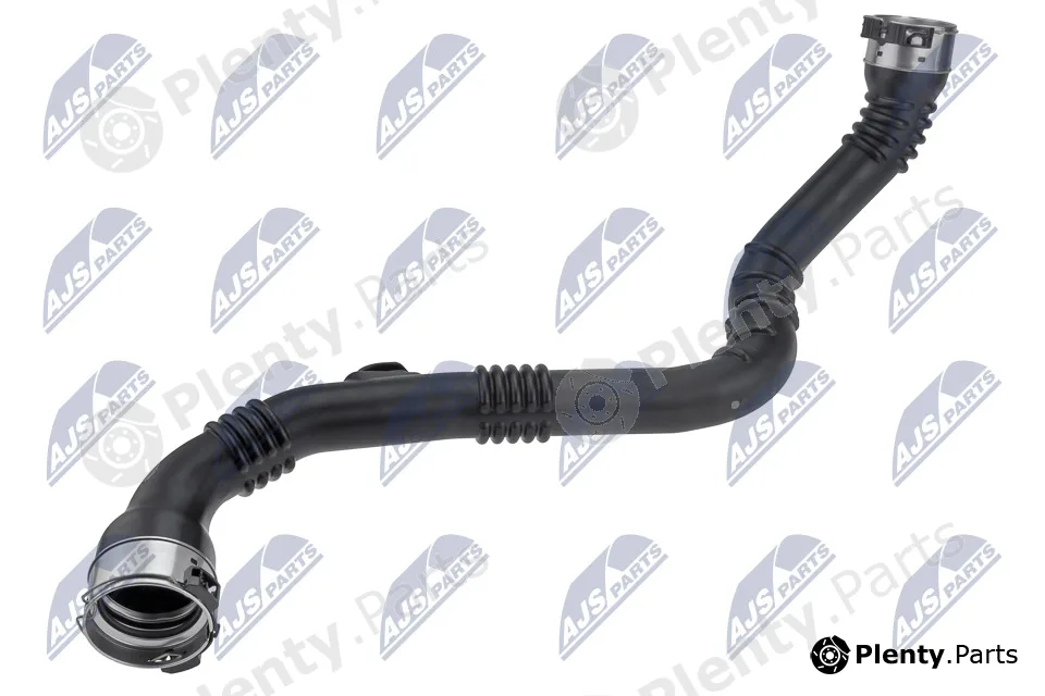 NTY GPP-RE-032 — Charge Air Hose