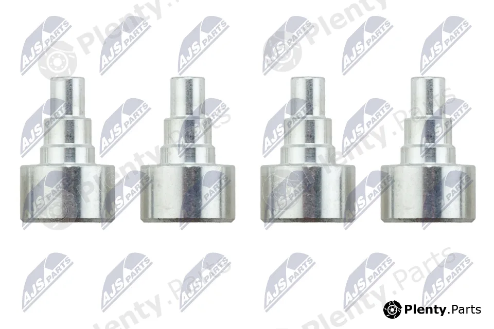 NTY BKS-PL-009 — Repair Kit, intake manifold module