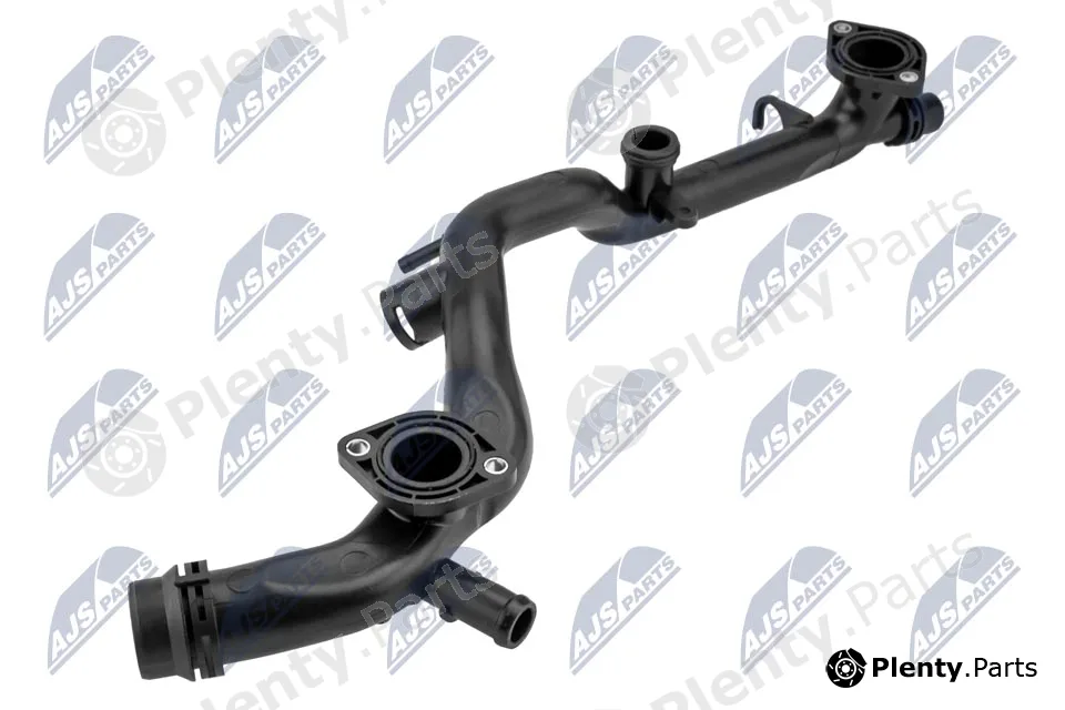 NTY CPP-AU-007 — Coolant Pipe
