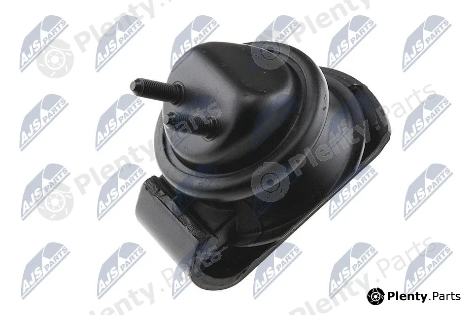 NTY ZPS-NS-105 — Mounting, engine