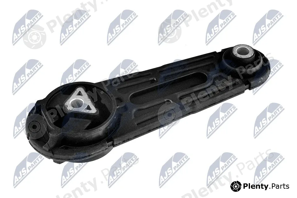 NTY ZPS-RE-020 — Mounting, engine