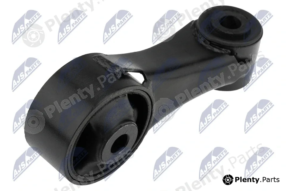 NTY ZPS-PE-014 — Mounting, engine