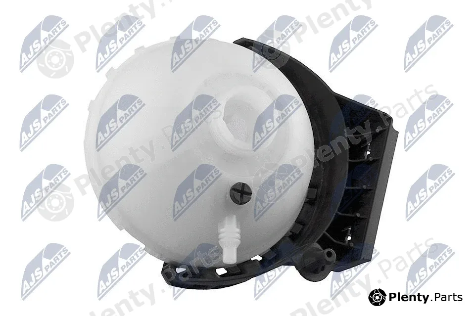 NTY CZW-BM-007 — Expansion Tank, coolant