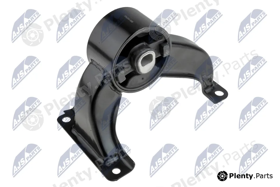 NTY ZPS-CH-105 — Mounting, engine
