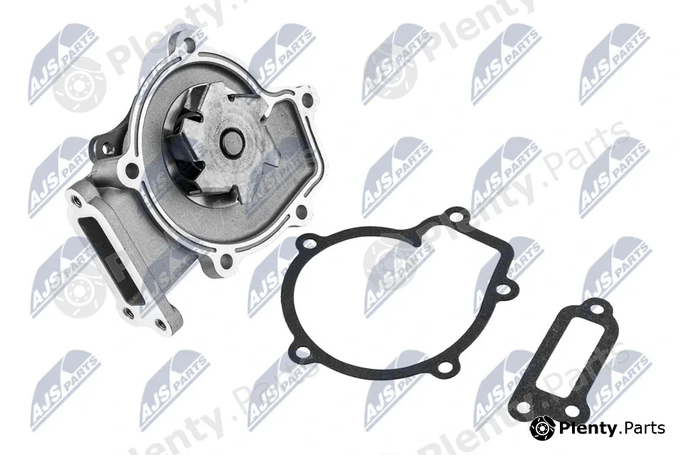 NTY CPW-NS-042 — Water Pump, engine cooling