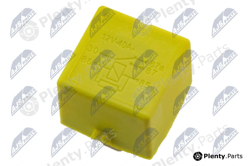 NTY BPP-BM-002 — Multifunctional Relay