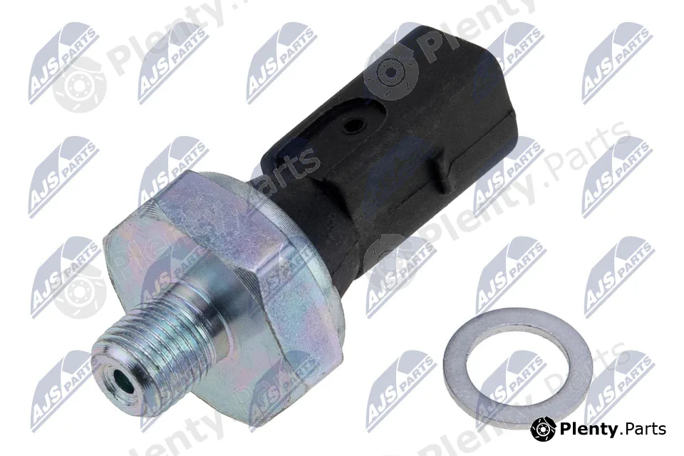 NTY ECC-AU-005 — Oil Pressure Switch