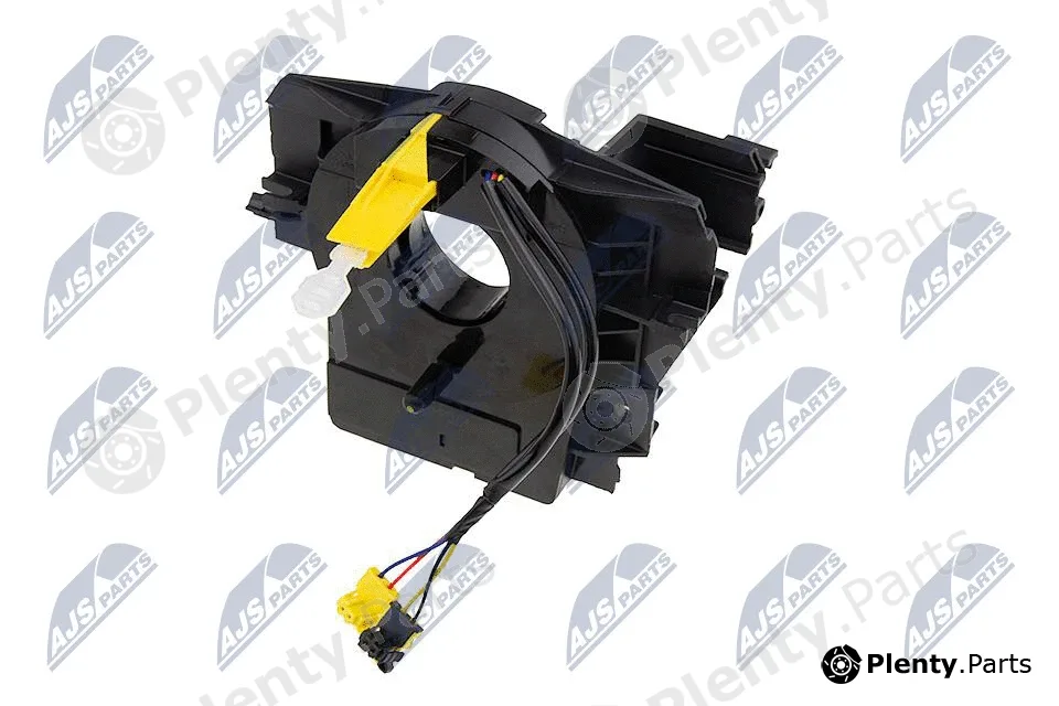 NTY EAS-CH-000 — Clockspring, airbag