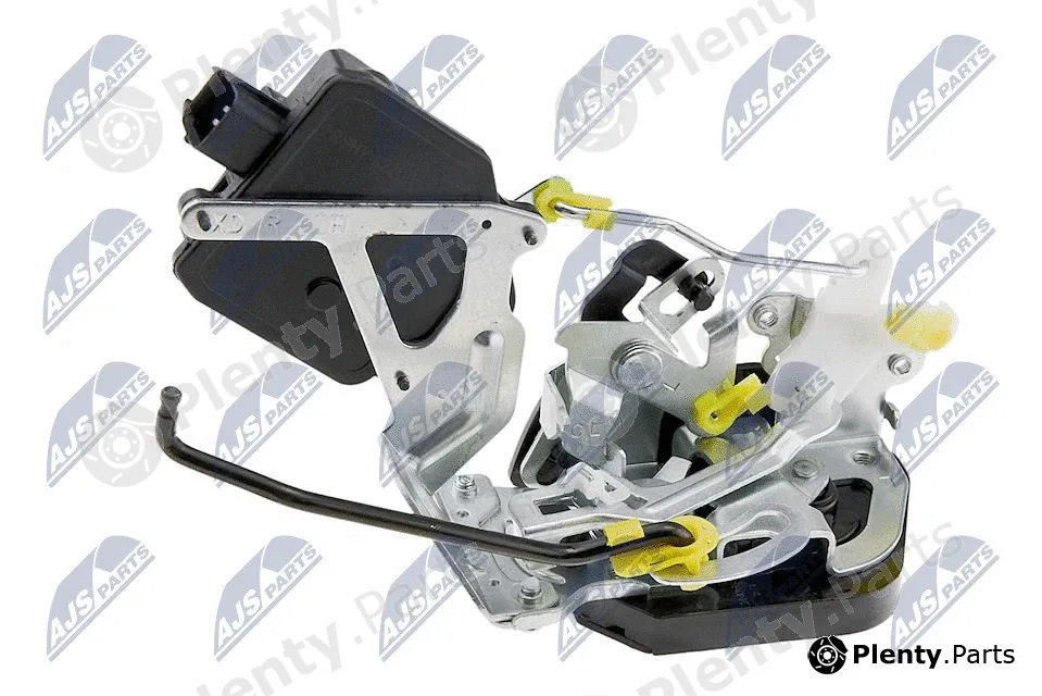 NTY EZC-HY-522 — Central Locking System