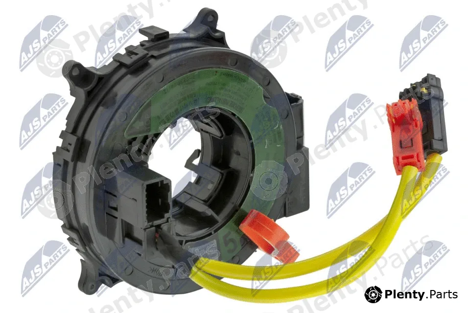 NTY EAS-TY-030 — Clockspring, airbag