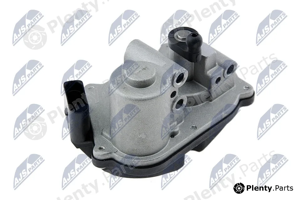 NTY ENK-VW-006 — Control, change-over cover (induction pipe)