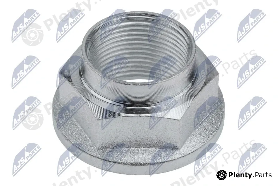 NTY KSN-HD-001 — Wheel Nut