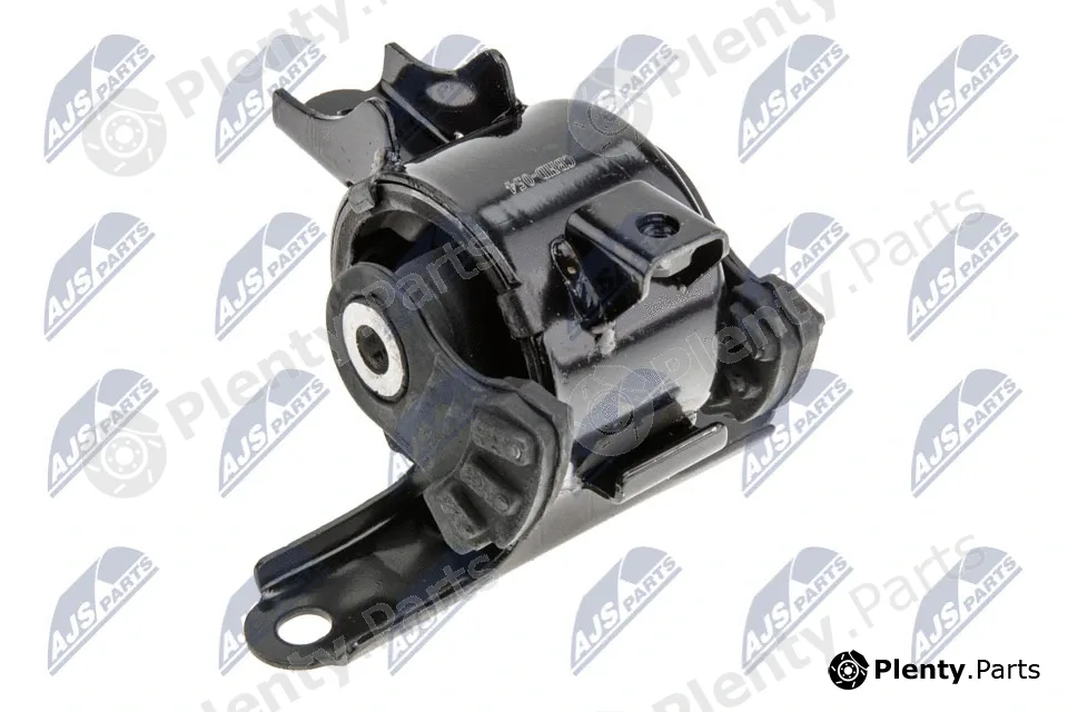 NTY ZPS-HD-054 — Mounting, engine