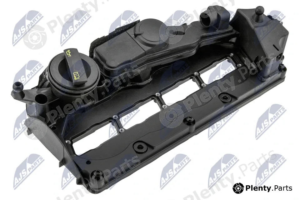 NTY BPZ-VW-017 — Cylinder Head Cover