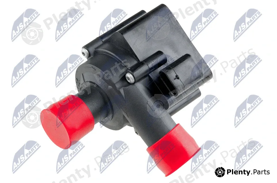 NTY CPZ-AU-002 — Water Recirculation Pump, parking heater