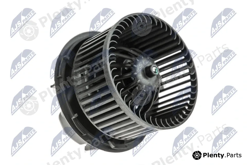 NTY EWN-NS-003 — Interior Blower