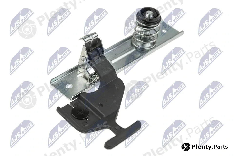 NTY EZC-RE-076 — Bonnet Lock