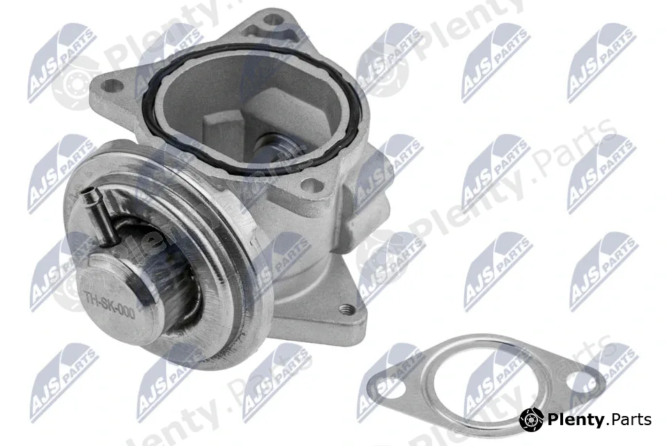 NTY EGR-SK-000 — EGR Valve