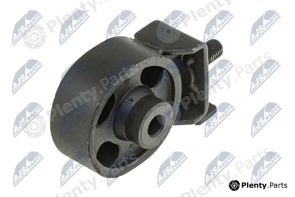 NTY ZPS-MS-082 — Mounting, engine