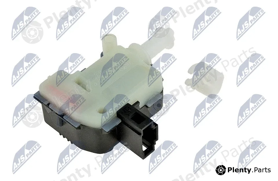 NTY EZC-VW-136 — Actuator, central locking system