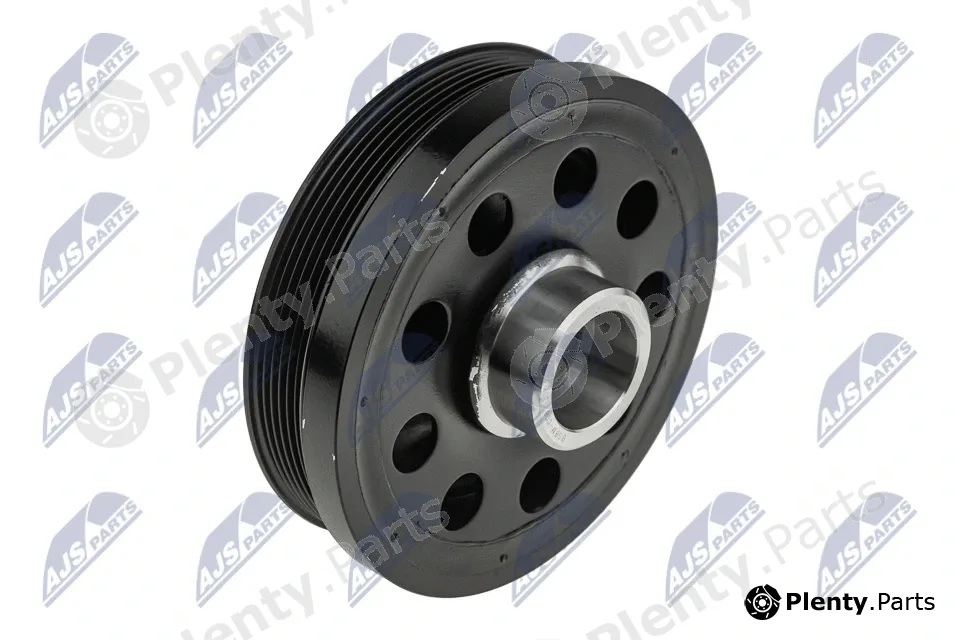 NTY RKP-BM-008 — Belt Pulley, crankshaft