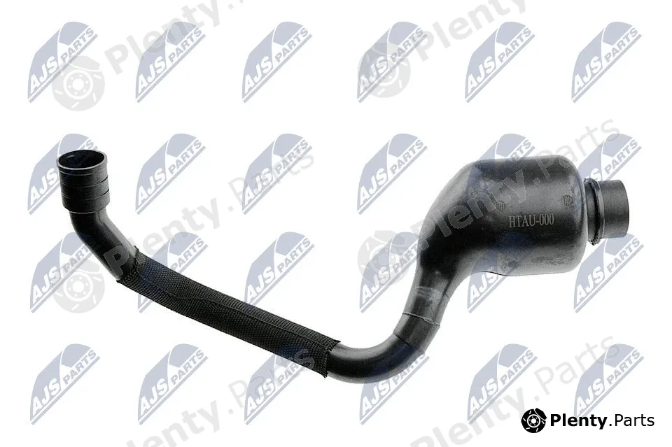 NTY EPCV-AU-000 — Oil Separator, crankcase ventilation