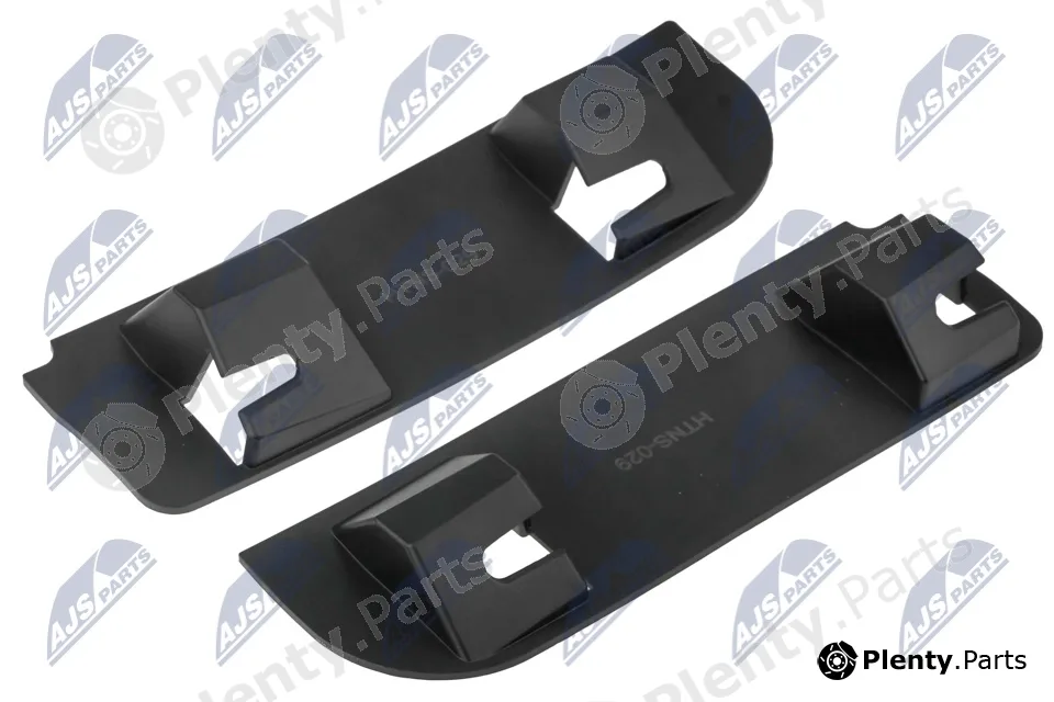 NTY EZC-NS-029 — Exterior Door Handle
