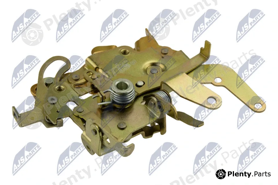 NTY EZC-ME-097 — Rear Door Lock