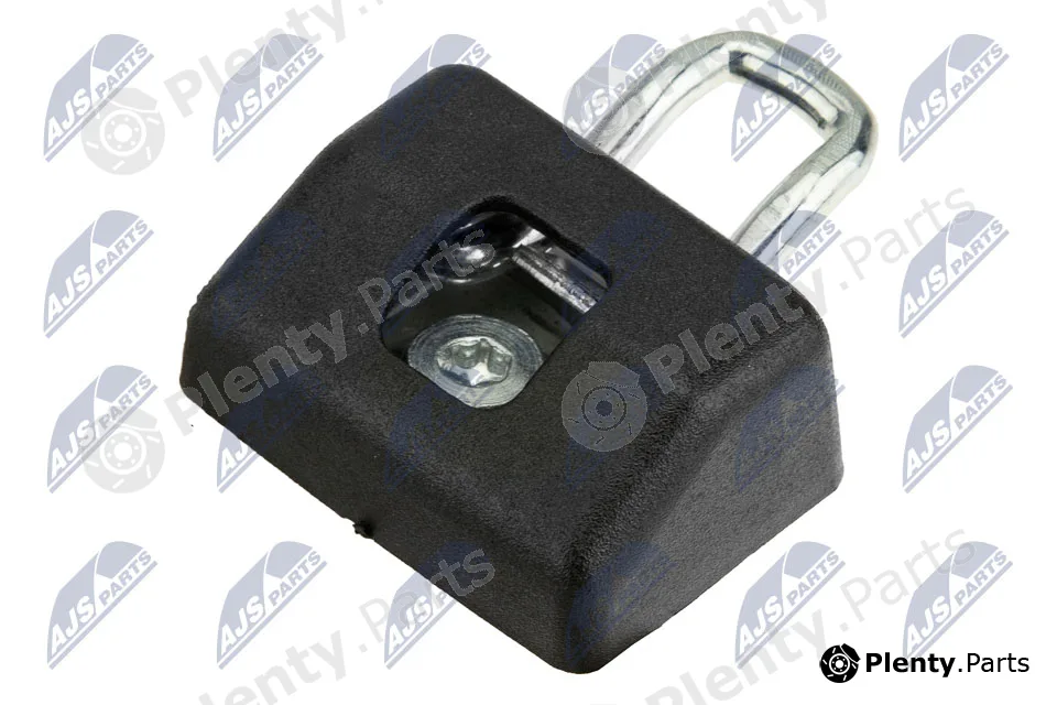 NTY EZC-RE-193 — Boot Lock