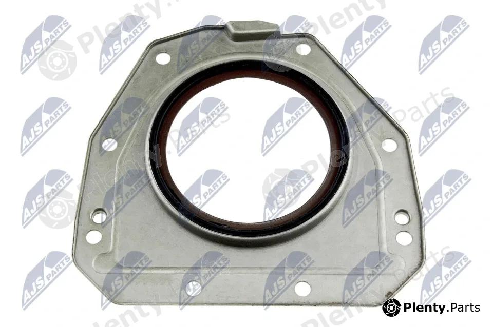 NTY NUP-VW-007 — Shaft Seal, crankshaft