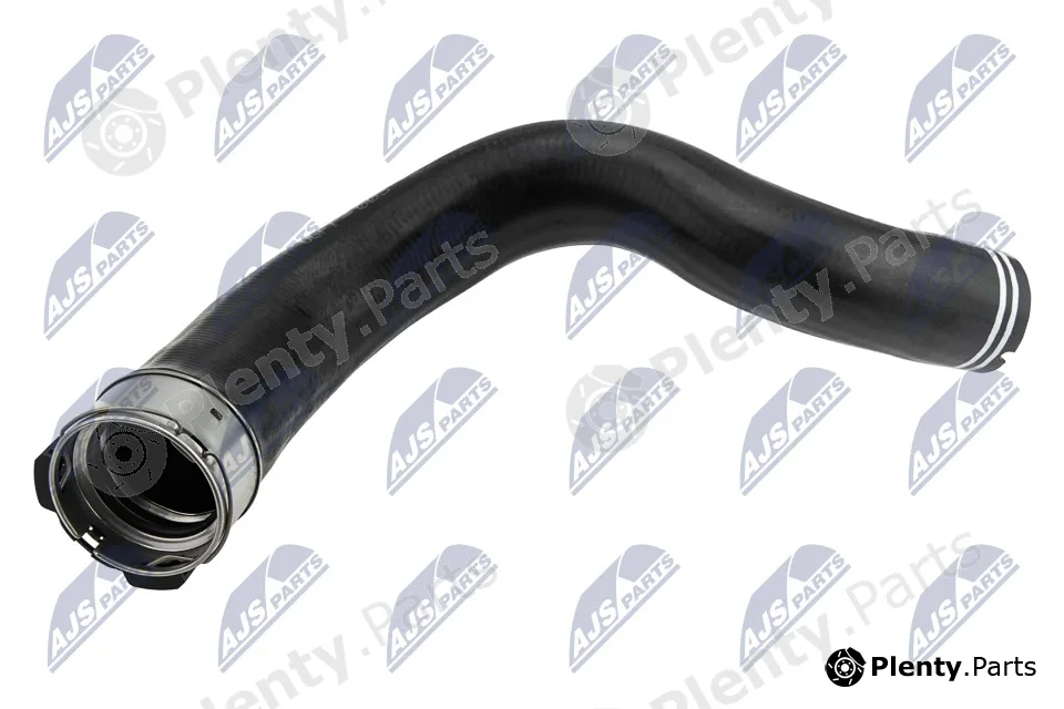 NTY GPP-FT-005 — Charge Air Hose