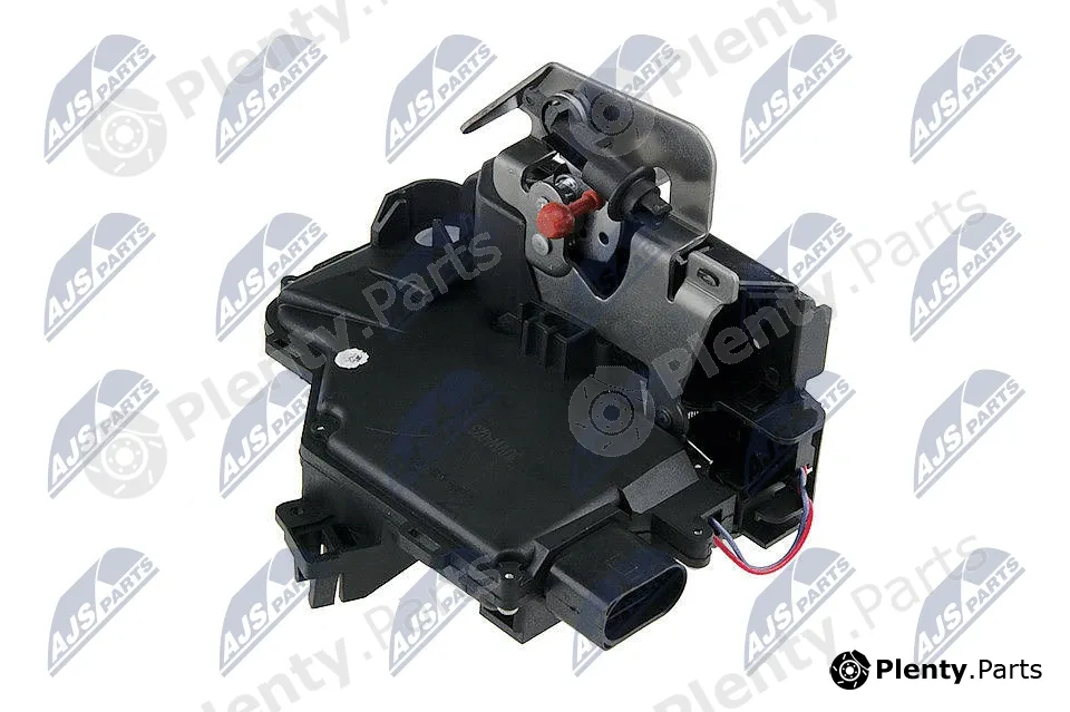 NTY EZC-VW-023 — Door Lock