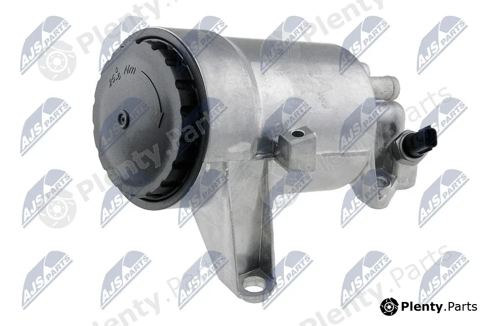 NTY CCL-RE-003 — Oil Cooler, engine oil