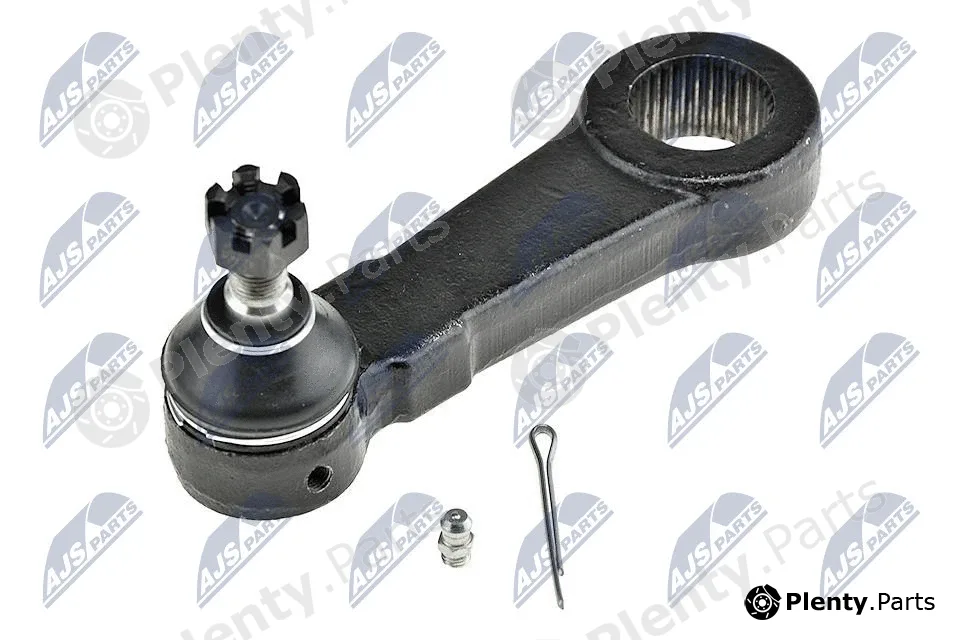 NTY SWK-MS-002 — Pitman Arm
