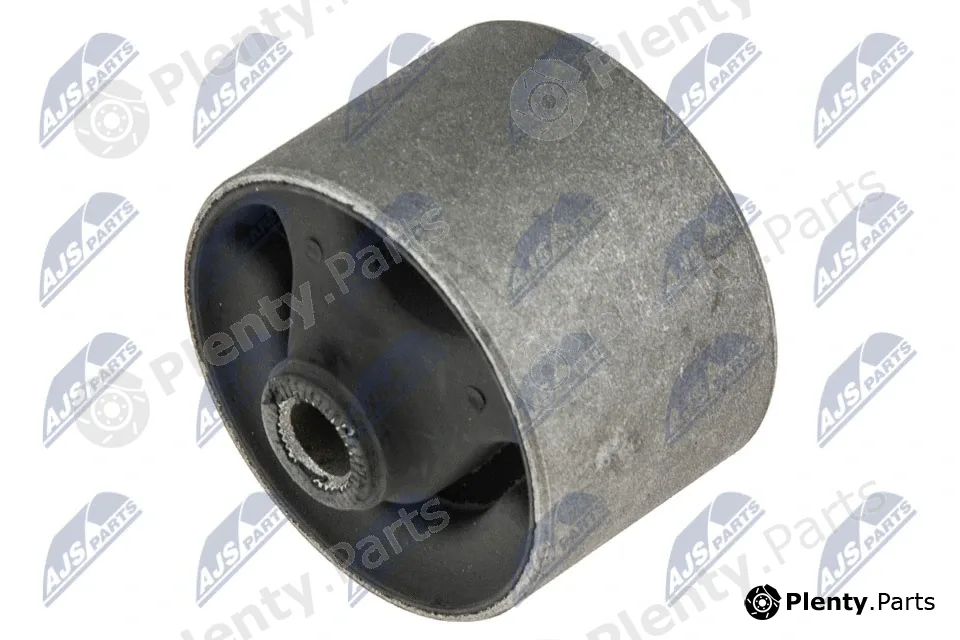 NTY ZTP-HY-532C — Mounting, engine