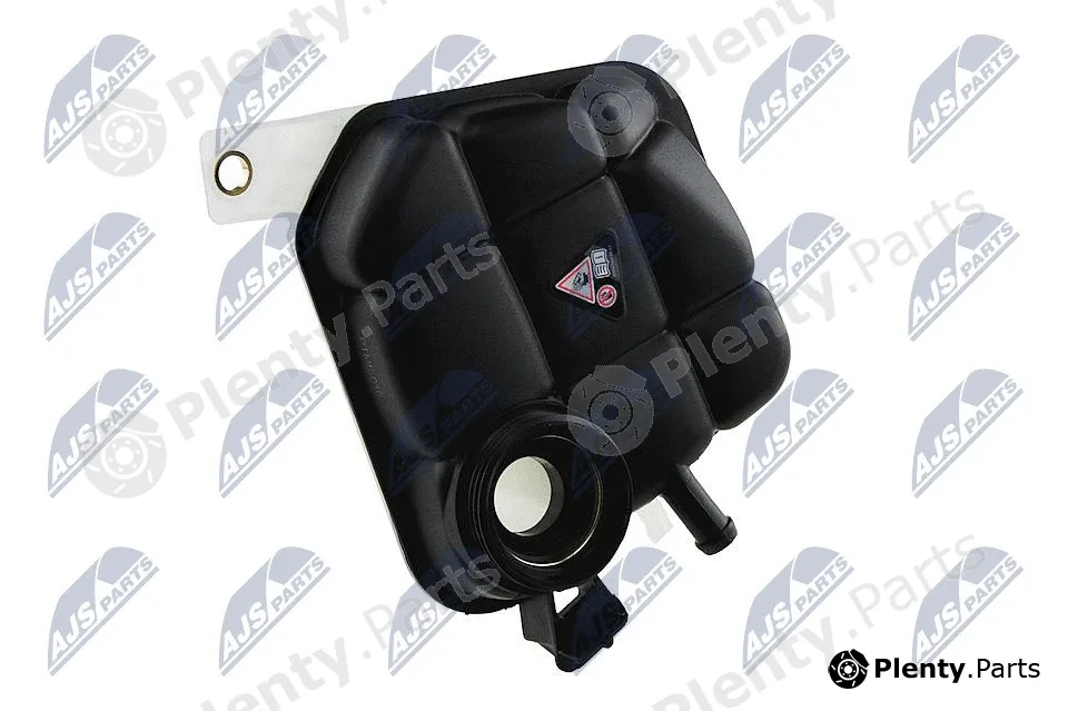 NTY CZW-ME-010 — Expansion Tank, coolant
