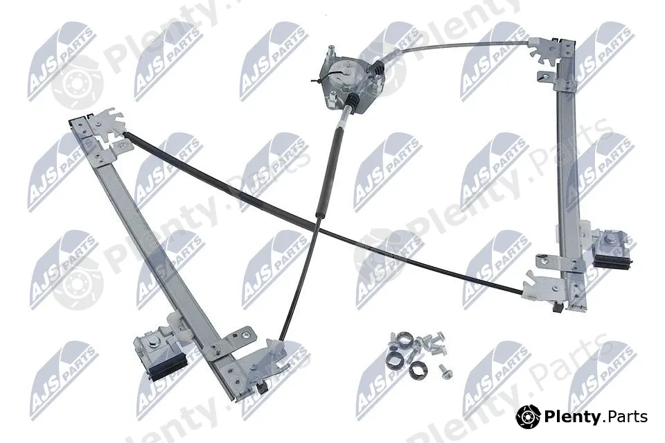 NTY EPS-AR-002 — Window Regulator