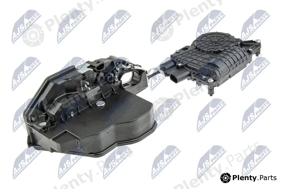 NTY EZC-BM-100 — Door Lock