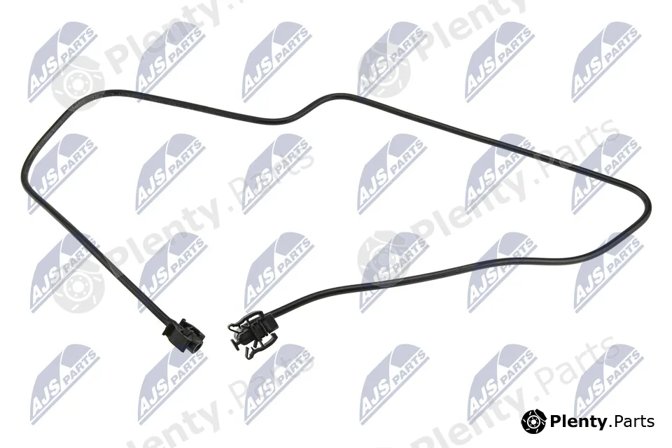 NTY BPP-PE-002 — Radiator Hose