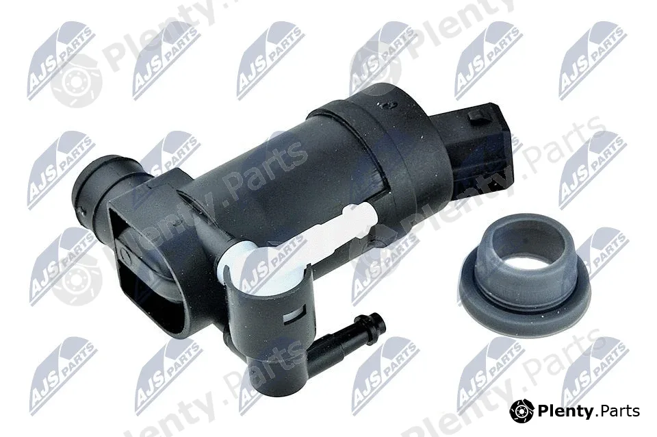 NTY ESP-FR-000 — Washer Fluid Pump, window cleaning