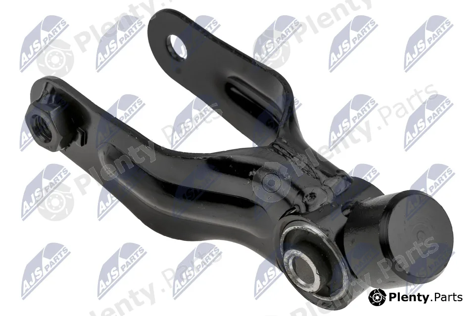 NTY ZPS-CT-010 — Mounting, engine
