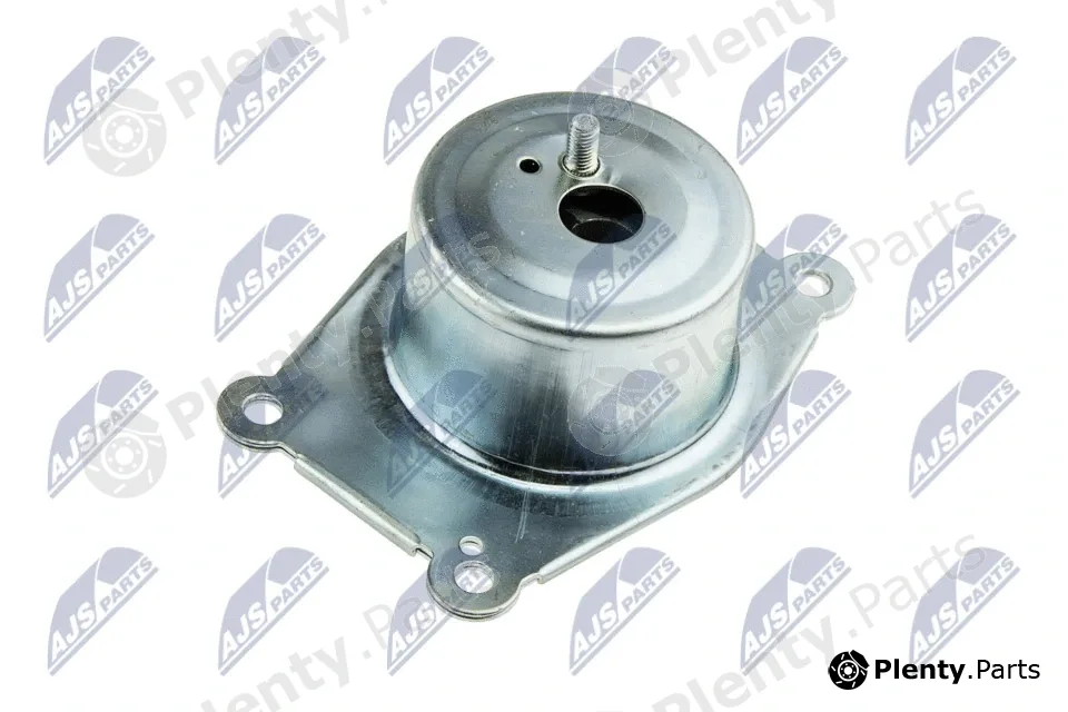 NTY ZPS-PL-031 — Mounting, engine