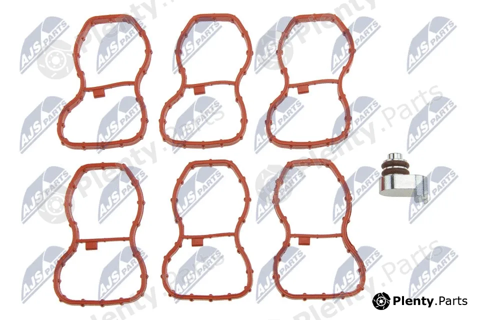 NTY BKS-BM-023 — Repair Kit, intake manifold module