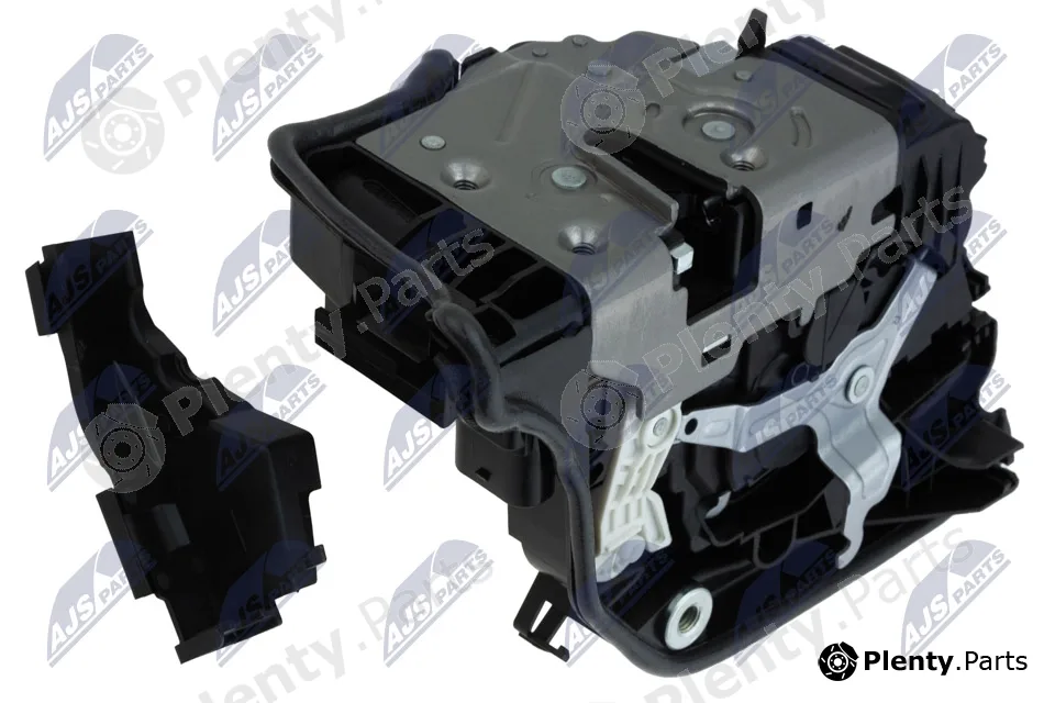 NTY EZC-BM-276 — Door Lock