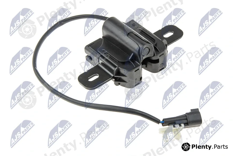 NTY EZC-VV-031 — Bonnet Lock
