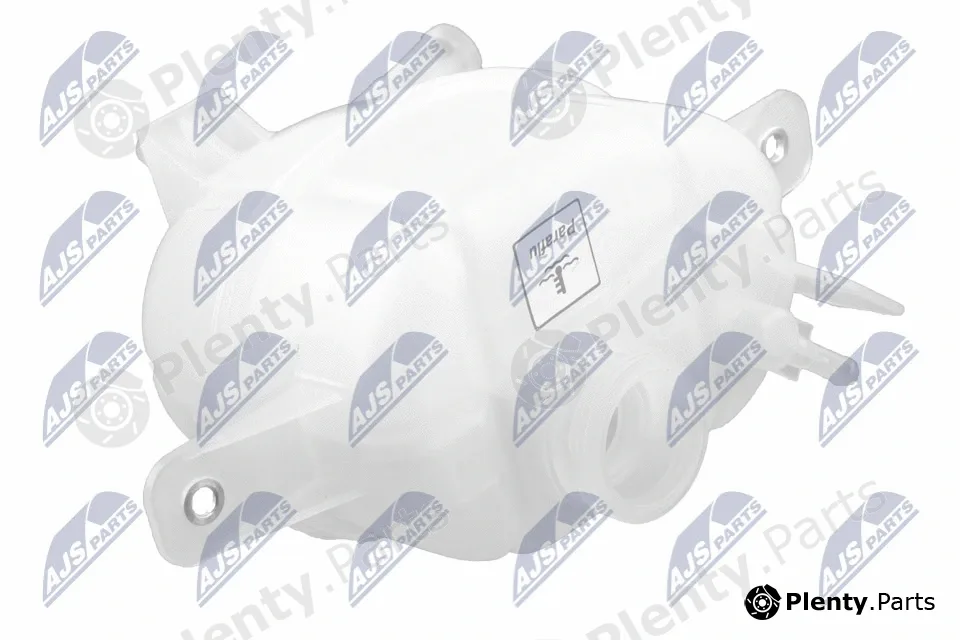 NTY CZW-FT-003 — Expansion Tank, coolant
